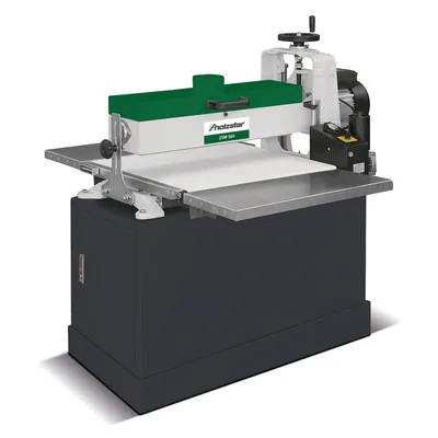 Produktbild von Holzstar Zylinderschleifmaschine ZSM 560 Schleifmaschine 230V 5903560