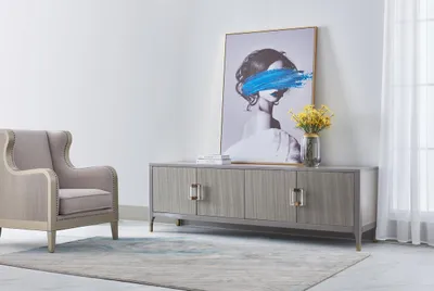 Immagine prodotto di credenza in legno rtv soggiorno mobili di design cassettiera rtv cassettiere