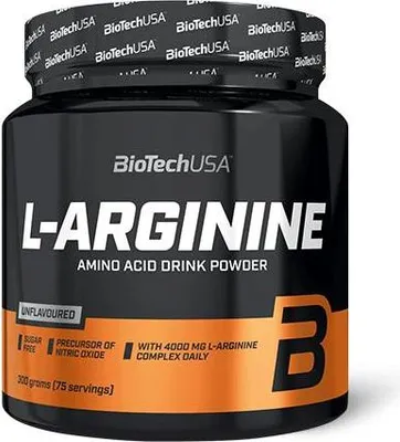 Image de L-Arginine (300G)