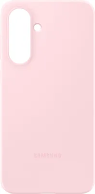 Immagine prodotto di Samsung Custodia in silicone per Samsung Galaxy A56 Rosa