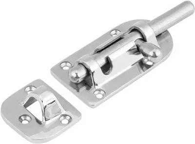 Obrázok produktu pre Nerezové zámkové spojky pre potrubia – 110 mm – Odolná konštrukcia