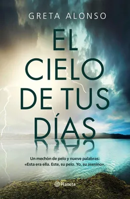 Produktbild von El cielo de tus dias
