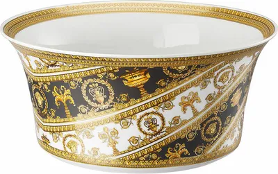 Image de Rosenthal 19325-403651-13130, Versace, 25 cm