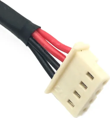 Produktbild von DC Jack Powerbuchse Netzteilbuchse Netzbuchse Strombuchse für Acer Aspire AS5620