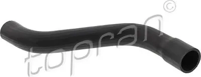 Produktbild von TOPRAN Kühlerschlauch Wasserschlauch für OPEL Corsa B Schrägheck (S93) 205 718