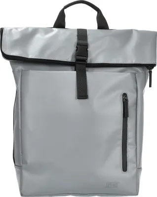 Produktbild von Tolja - Kurierrucksack 16" 46 cm (schwarz)