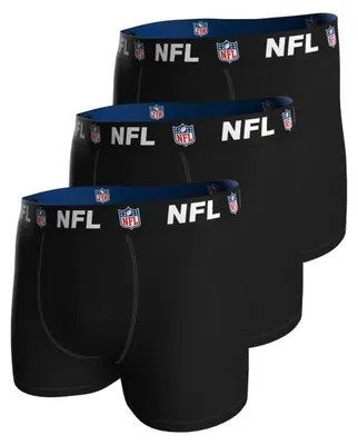 Produktbild von NFL Shield 3pk Boxers