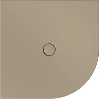 Produktbild von BETTE 5451-415 Duschflächen Viertelkreis Floor