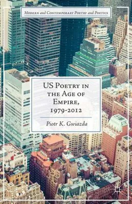 Immagine prodotto di La poesia statunitense nell'era dell'impero, 1979-2012