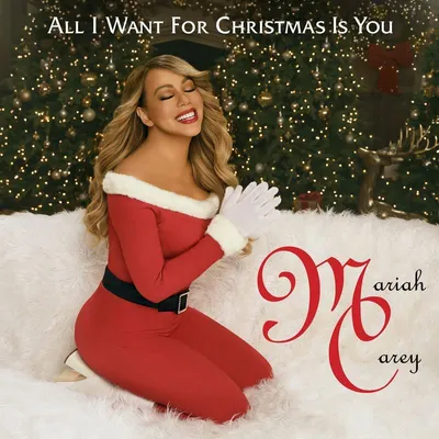 Immagine prodotto di Mariah Carey: Tutto quello che voglio per Natale sei tu
