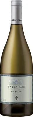 Produktbild von Marani Satrapezo 10 Qvevri Weißwein Trocken Wein aus Georgien