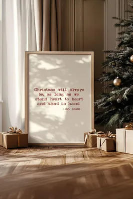 Immagine prodotto di Wallity, Nwyearsngmdl41, Quadro decorativo incorniciato, Multicolore, Legno, 33 x 48 cm