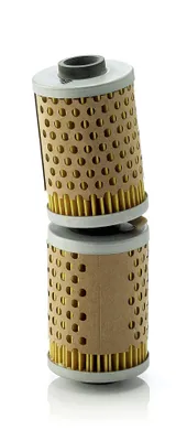 Produktbild von MANN-FILTER Ölfilter mit Dichtung (MH 57 x) für Bmw Motorcycles R 100 65 80 60