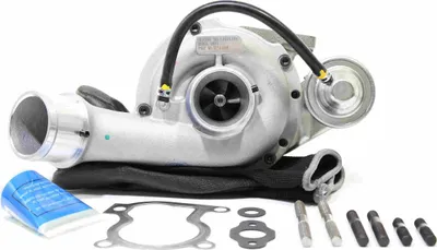 Produktbild von Turbolader ALANKO 10900494 für FIAT PUNTO (188)