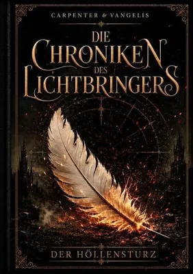 Produktbild von Die Chroniken des Lichtbringers