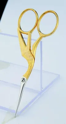 Produktbild von EKS Storchenschere 11 cm