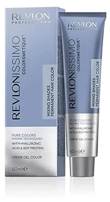 Produktbild von Revlon Revlonissimo Colorsmetique Pure Colors, Rot, Red, Frauen, 60 ml, Alle Haare, Farbspeichernd, Glanz