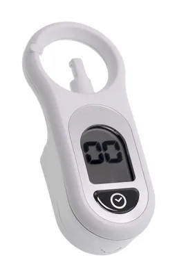 Produktbild von Tefal X1060007 Timer für P4620772 P4620733 P4620774 P4620768 ClipsoMinut