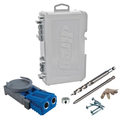 Produktbild von Kreg Pocket-Hole Jig R3