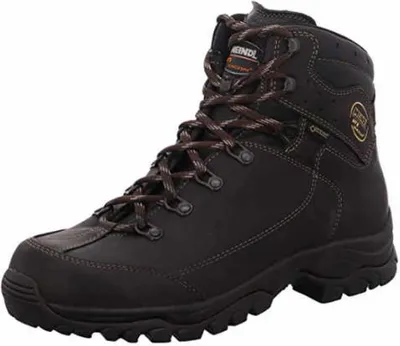 Produktbild von MEINDL Vakuum Men Ultra dark brown 46