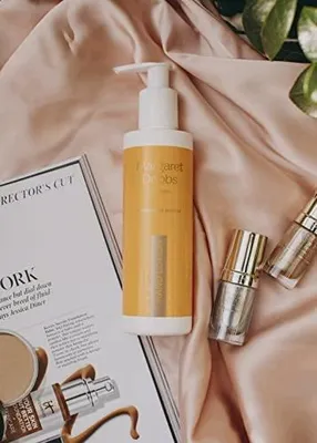Zdjęcie produktu dla Dabbs intensive hydrating hand cream