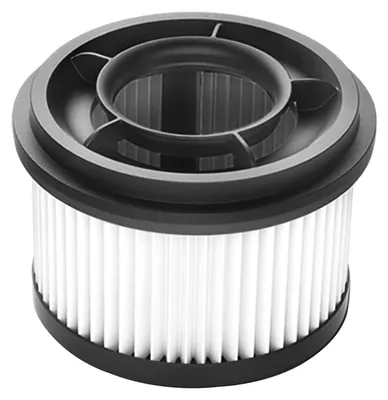 Produktbild von HEPA Filter zubehör für Xiaomi G9 G10, für Dreame Z10 Station / T10 / T20 / T30 / T20 Pro / T30 NEO / R10 / R10 Pro / R20 / R20 Staubsauger, Waschbares Filter Ersatzteile