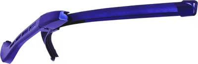 SWF VisioFlex Spazzola Tergicristallo Posteriore N.525, 1 Pezzo, Compatibile Con VW, Skoda, MAN