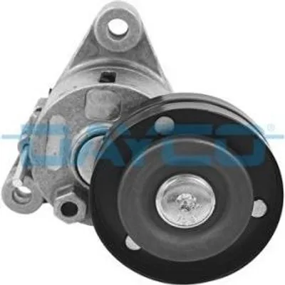 Produktbild von DAYCO APV2676 Riemenspanner Keilrippenriemen für OPEL Astra G CC (T98)
