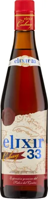Produktbild von Cubay Elixir 33