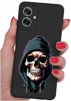 Image de Étui pour Motorola Moto G55 5G, motifs | Coque en silicone mat + verre trempé 9H