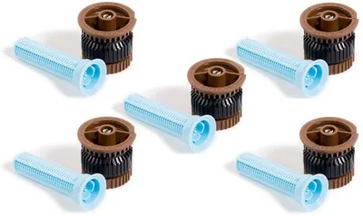 Produktbild von HE-Van 12 Düsen für Sprinkler 1804