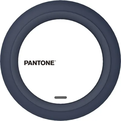 Immagine prodotto di Celly PT-WC001N Caricabatterie Wireless Nero