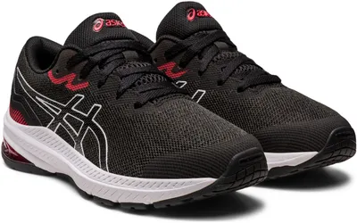 Produktbild von Asics GT-1000 11 GS PERFORMANCE BLACK 35.5