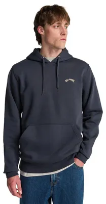 Immagine prodotto di Felpa con cappuccio Billabong Arch Blu S Uomo Blu S