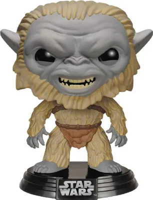 Produktbild von Star Wars - Varmik 84 - Funko Pop! - Vinyl Figur