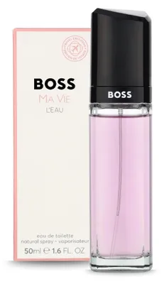 Obrázok produktu pre Boss Ma Vie L'Eau EDT sprej