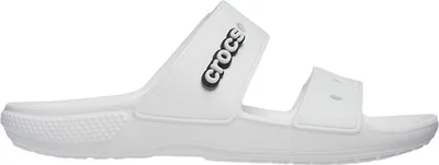 Obrázek produktu pro Dámské pantofle Classic Crocs Sandal 206761-100, 38-39