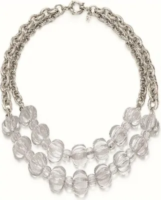 Immagine prodotto di Collana da donna Folli Follie 4N0T072C 30 cm