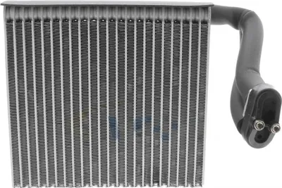 Obrázek produktu pro Výparník, klimatizace MERCEDES-BENZ W169, W245