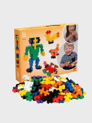 Produktbild von 9603272 - 150 Kreativ Bausteine BIG