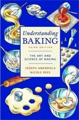 Obrázek produktu pro Understanding Baking