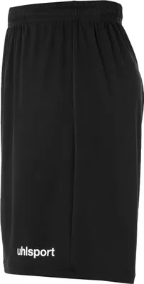 Produktbild von uhlsport Shorts CENTER BASIC - OHNE INNENSLIP Unisex 1003342_01 schwarz XXL
