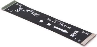 Produktbild von Original Samsung Galaxy S20 FE 4G G780F 5G G781B Main Flex Connector