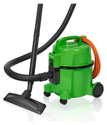 Immagine prodotto di Hitachi DMG Aspirapolvere 7,5L Serbatoio polvere CV-400PRO GN Verde (CV-400PRO GN)
