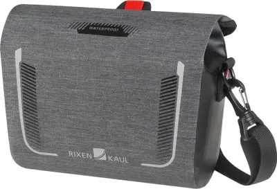 Produktbild von KLICKfix BAGGY MINI WATERPROOF GRAU