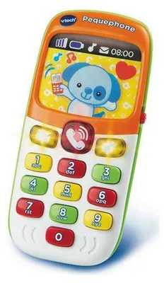 Immagine prodotto di Vtech 138147 80-138147 Giocattoli bilingue per bambini + 6 mesi,