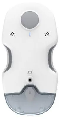 Image de HUTT TVOJFON HUTT C7 - Robot laveur de vitres - blanc