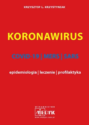 Immagine prodotto di Koronawirus