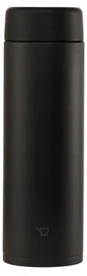 Obrázok produktu pre Termohrnček Zojirushi SM-GS60, objem 600 ml, čierna farba, nerezová oceľ