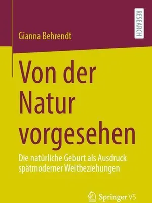 Produktbild von Von der Natur vorgesehen